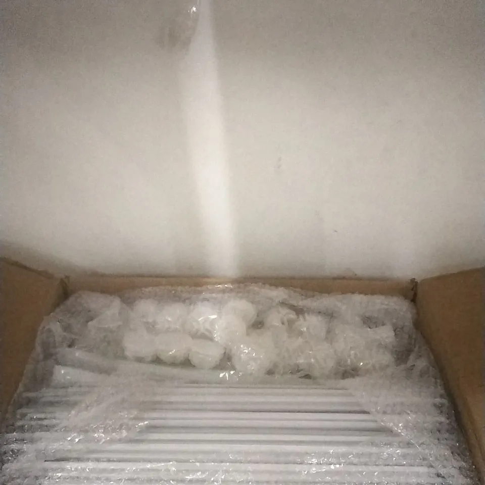 BOXED HOMIDEC POP UP WARDROBE/STORAGE SHELF