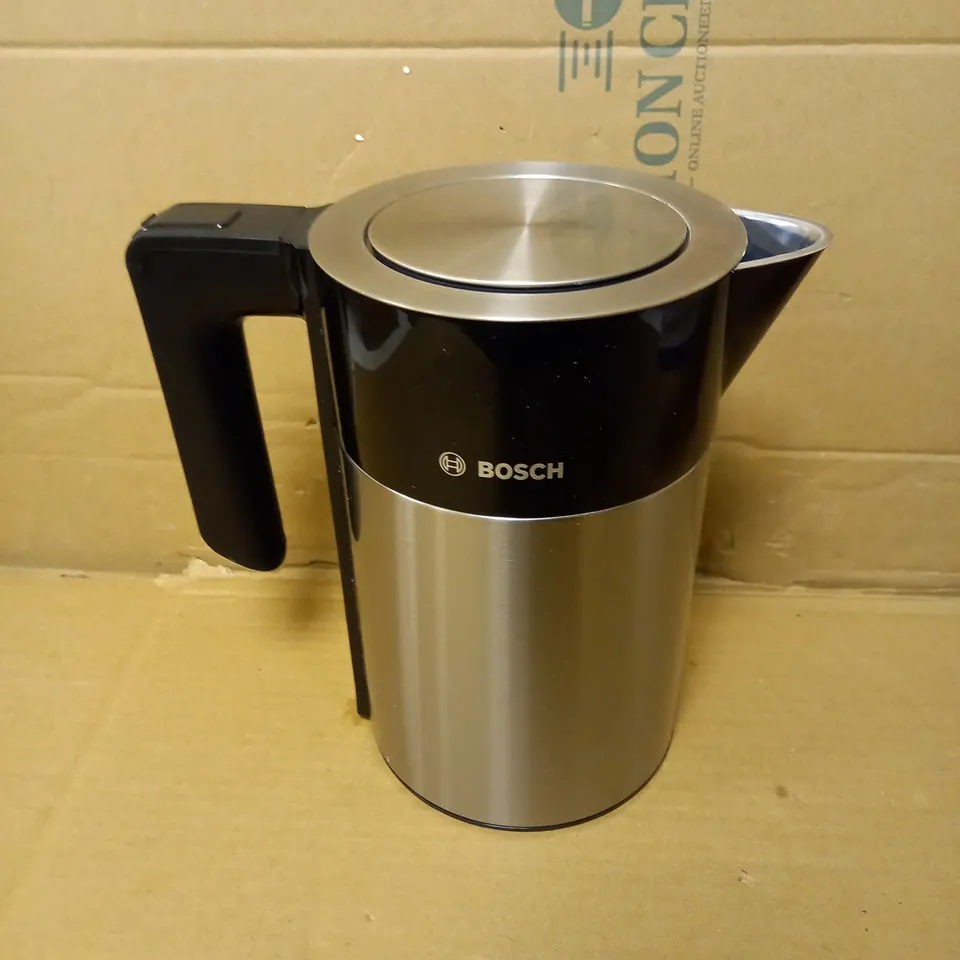 BOSCH 3000W MAX 1.7L ELETRIC KETTLE