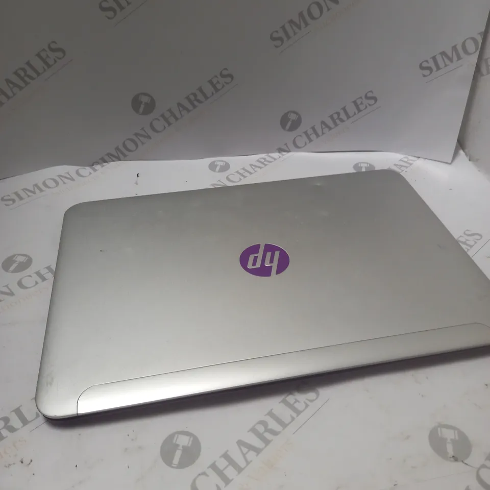 HP STREAM 14 LAPTOP WITH BEATS AUDIO