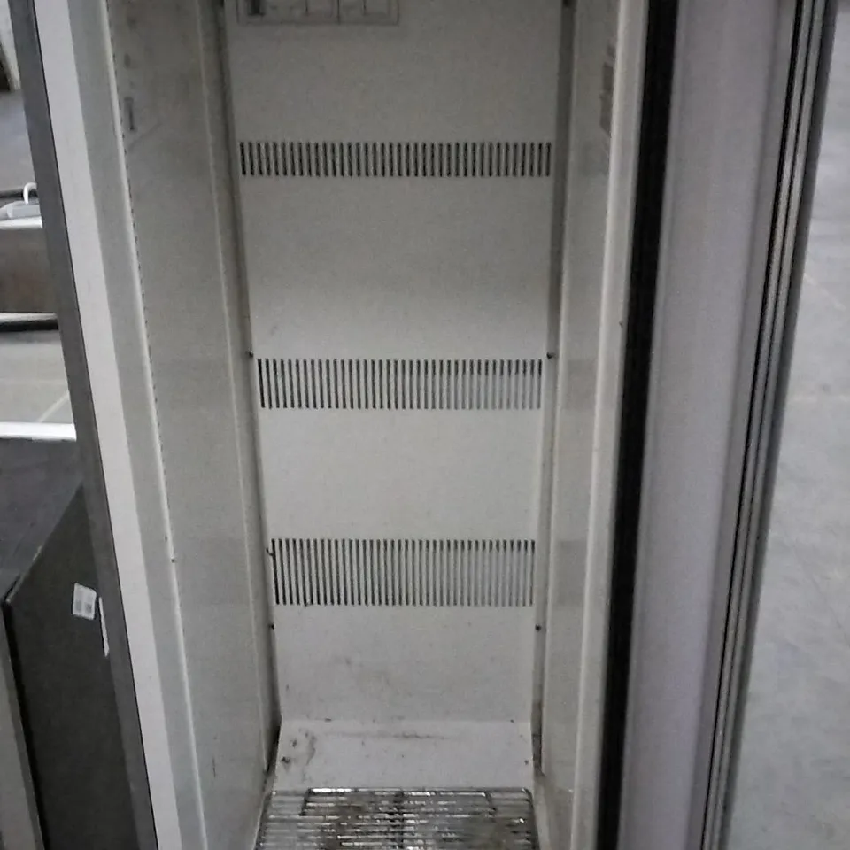FRIGOREX RETRO DRINKS DISPLAY FRIDGE