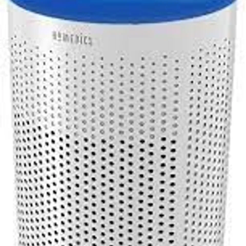 BRAND NEW BOXED HOMEDICS TOTAL CLEAN AIR PURIFIER