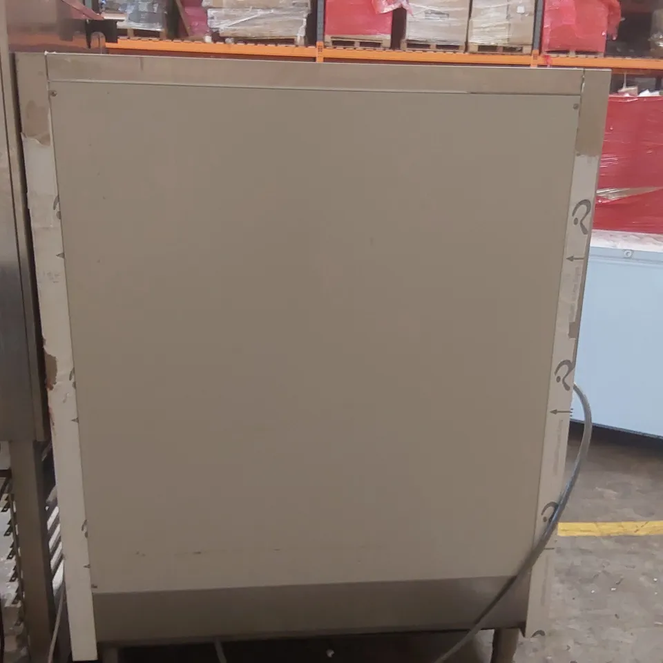 CLASSEQ ALTO100 CONVEYOR DISHWASHER