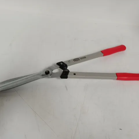 UNBOXED FELCO SWISS MADE 10" GARDEN SHEARS