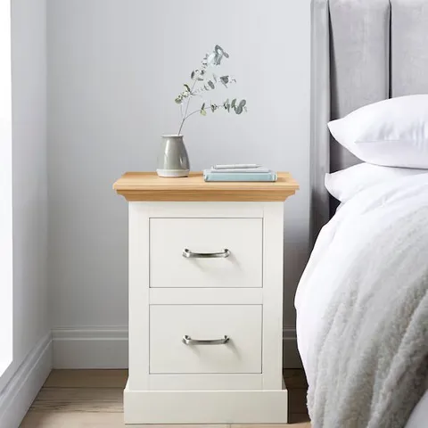 ASHFORD BEDSIDE TABLE