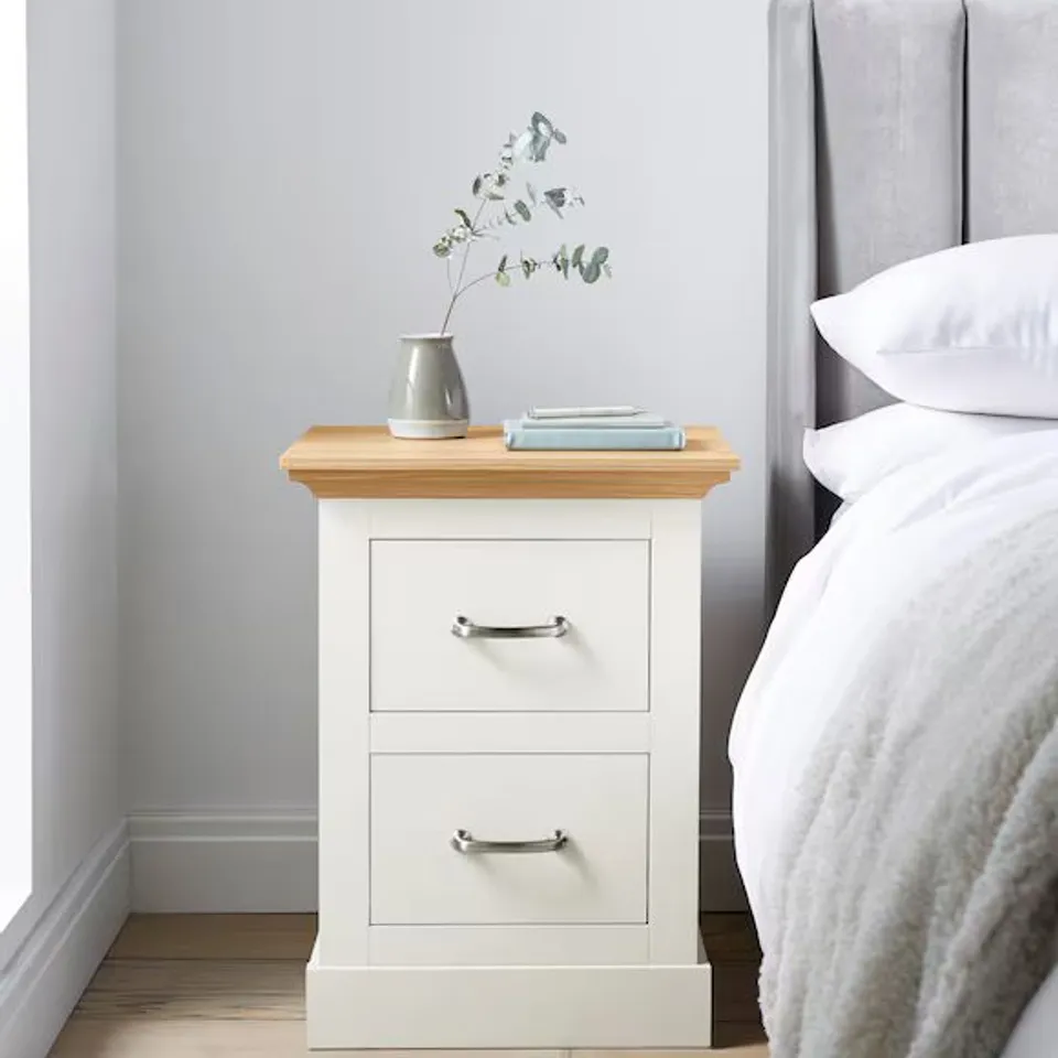 ASHFORD BEDSIDE TABLE