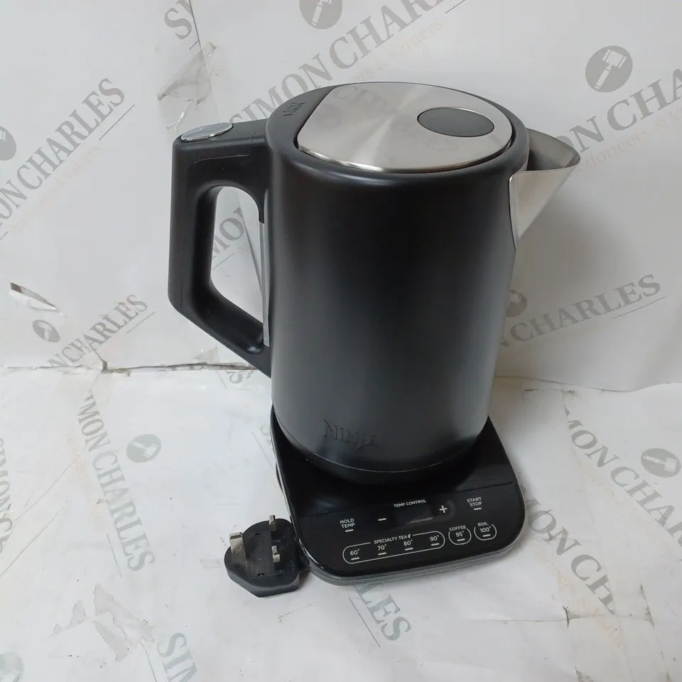 NINJA PERFECT TEMPERATURE KETTLE KT200UK