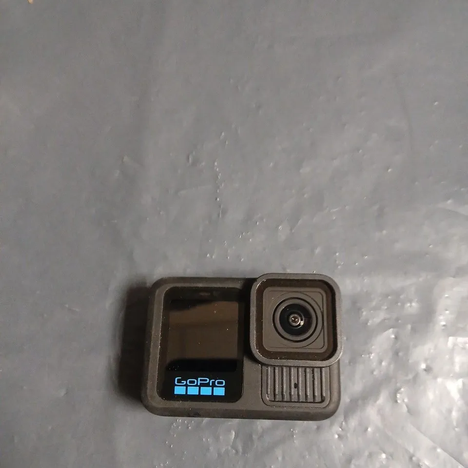 GOPRO 13 BLACK ACTION CAMERA