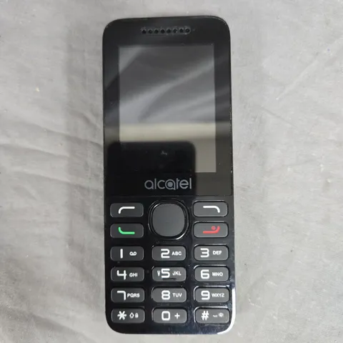 ALCATEL 2038 MOBILE PHONE 