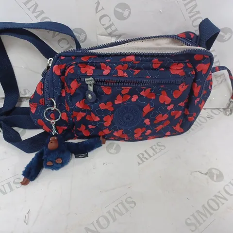 KIPLING BASIC CROSSBODY BAG