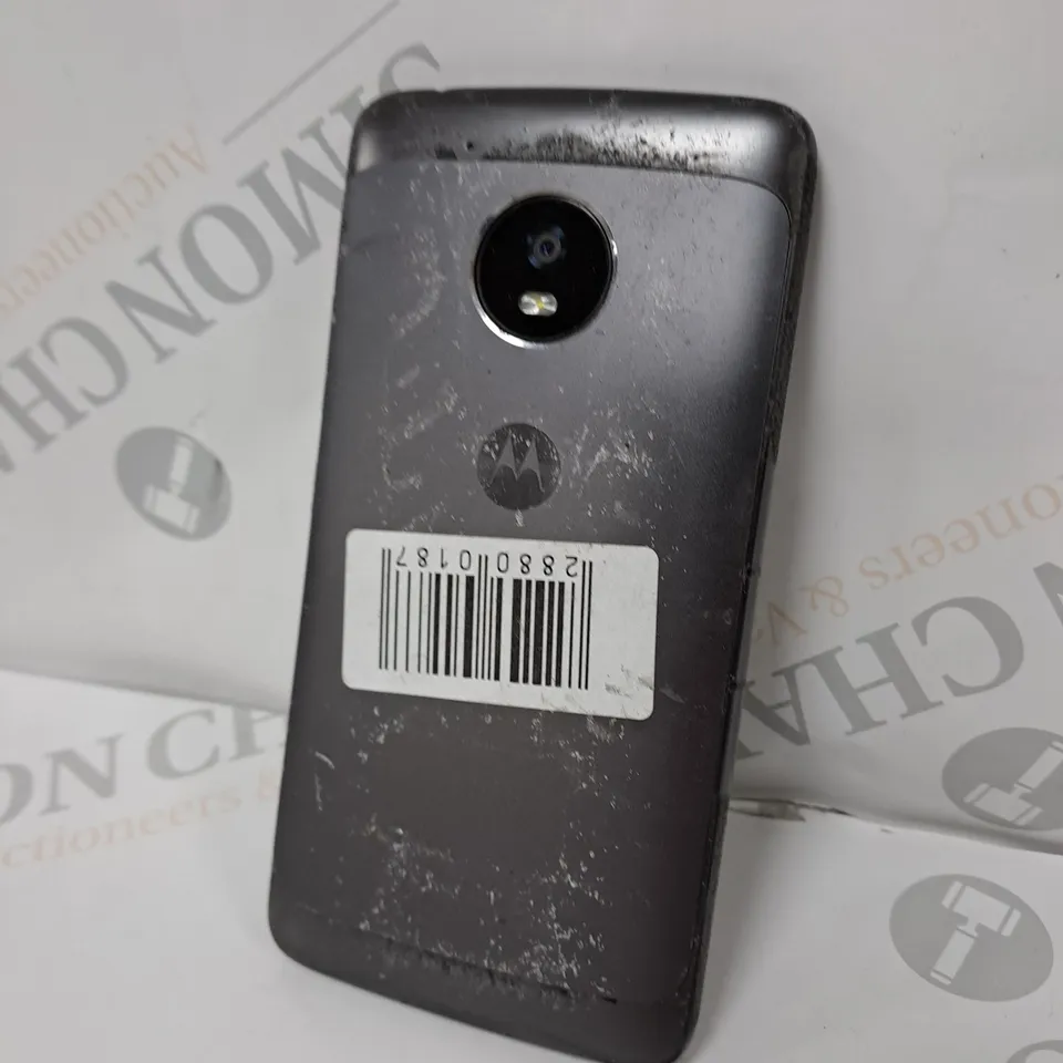 MOTOROLA MOTO G5 MOBILE PHONE