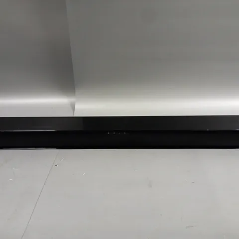 SHARP SOUND BAR