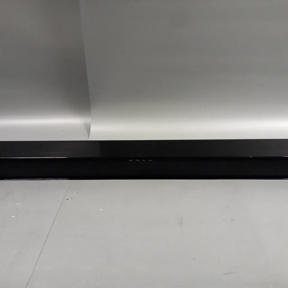 SHARP SOUND BAR