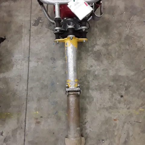 ROBEL 2 STROKE VERTICAL TAMPER
