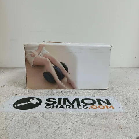 LEG MASSAGER – BOXED
