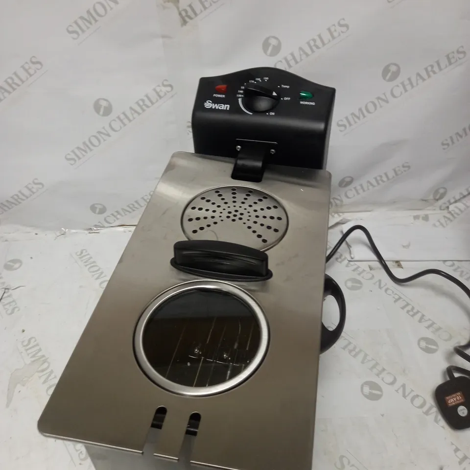 SWAN DEEP FAT FRYER