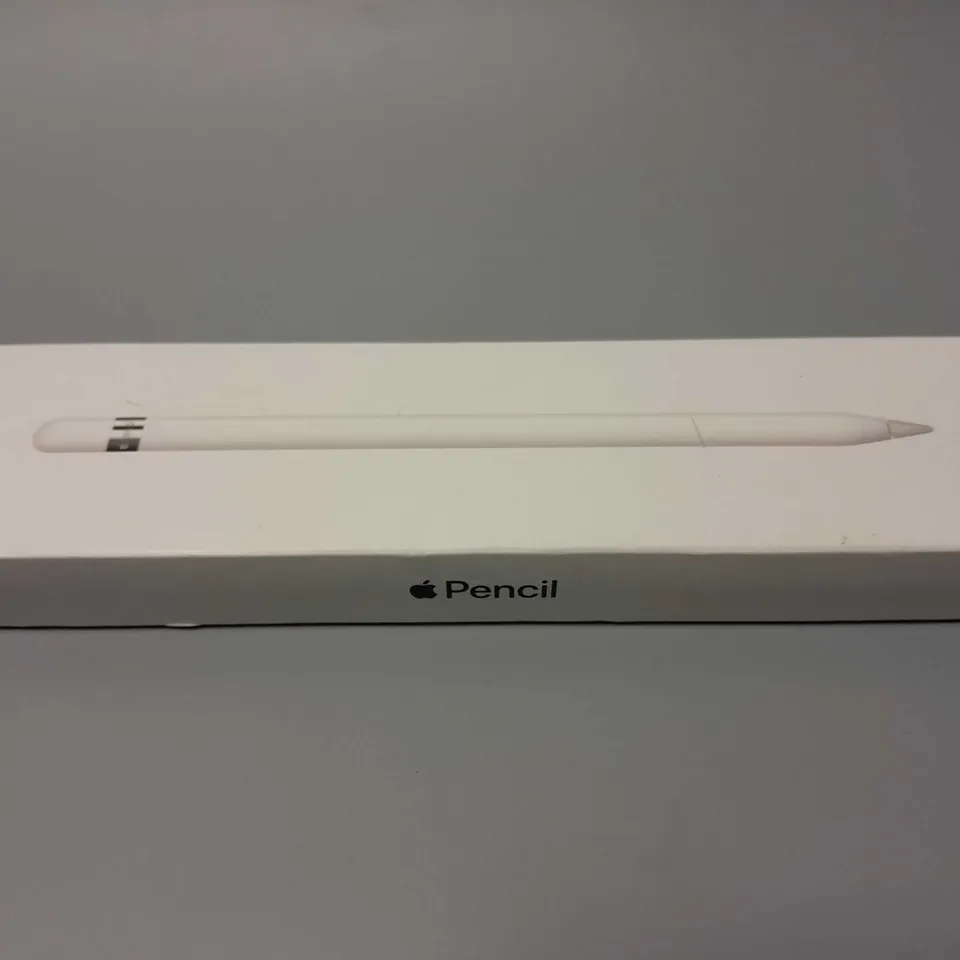 BOXED APPLE PENCIL
