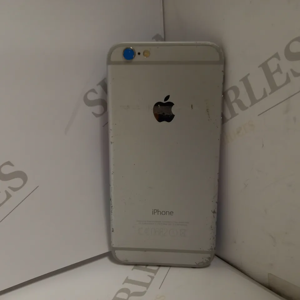 APPLE IPHONE 6 (A1586) SMARTPHONE
