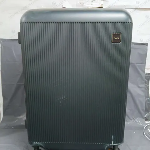 ROCK LUGGAGE ARIA SUITCASE - LARGE - COLLECTION ONLY