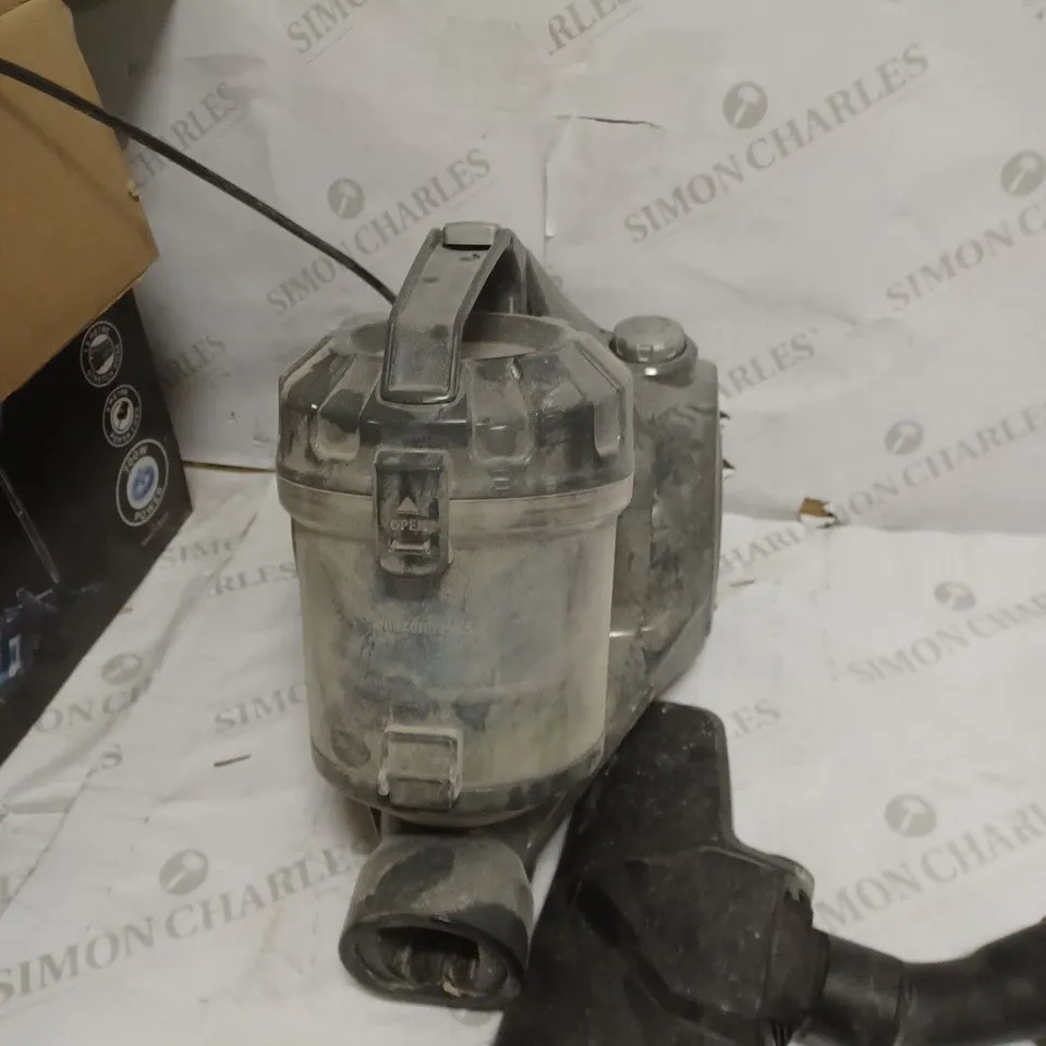 RUSSELL HOBBS ATLAS2 2.5 LITRE CYLINDER VACUUM