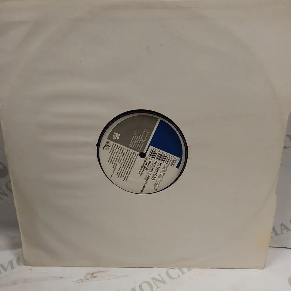 BOX TO CONTAIN 10 X ASSORTED MUSIC VINYL'S. ARTISTS VARY 