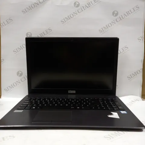 STONE COMPUTERS NOTCHA-286 LAPTOP IN GREY