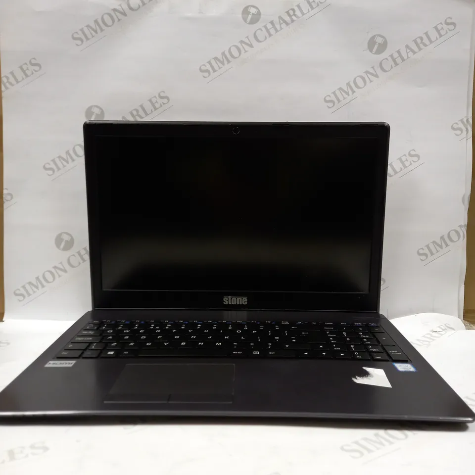 STONE COMPUTERS NOTCHA-286 LAPTOP IN GREY