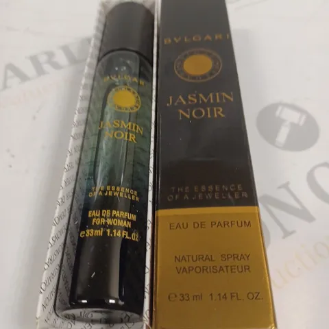 BOXED BVLGARI JASMIN NOIR EAU DE PARFUM 33ML
