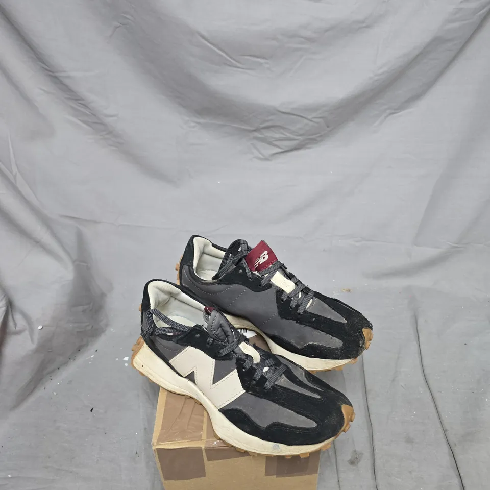 NEW BALANCE TRAINERS SIZE 6 UK
