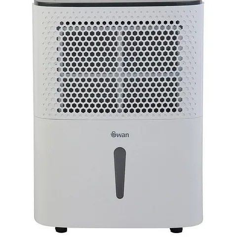 SWAN 10L DEHUMIDIFIER 