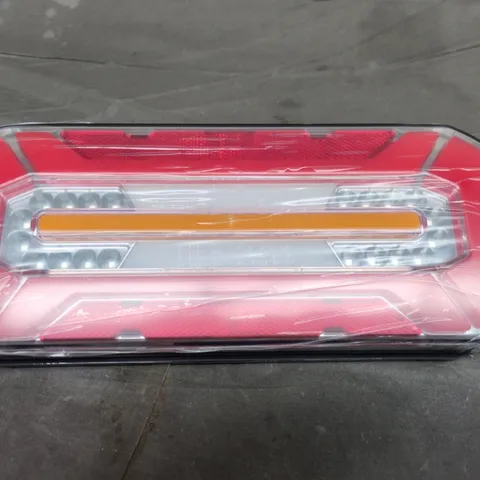 APPROXIMATELY 5 BOXED VTA-05 REAR TAIL LIGHTS