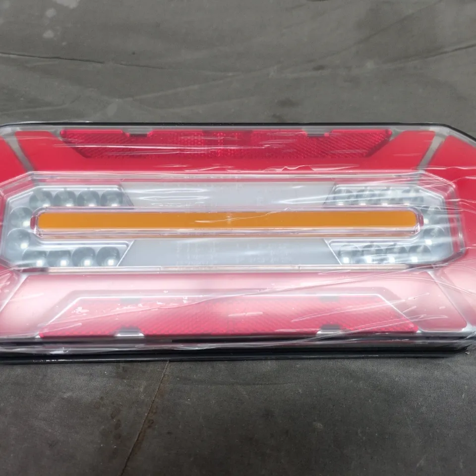 APPROXIMATELY 5 BOXED VTA-05 REAR TAIL LIGHTS 