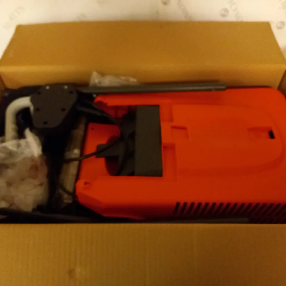 SIMPLIMOW 320V - BOXED  RRP £105