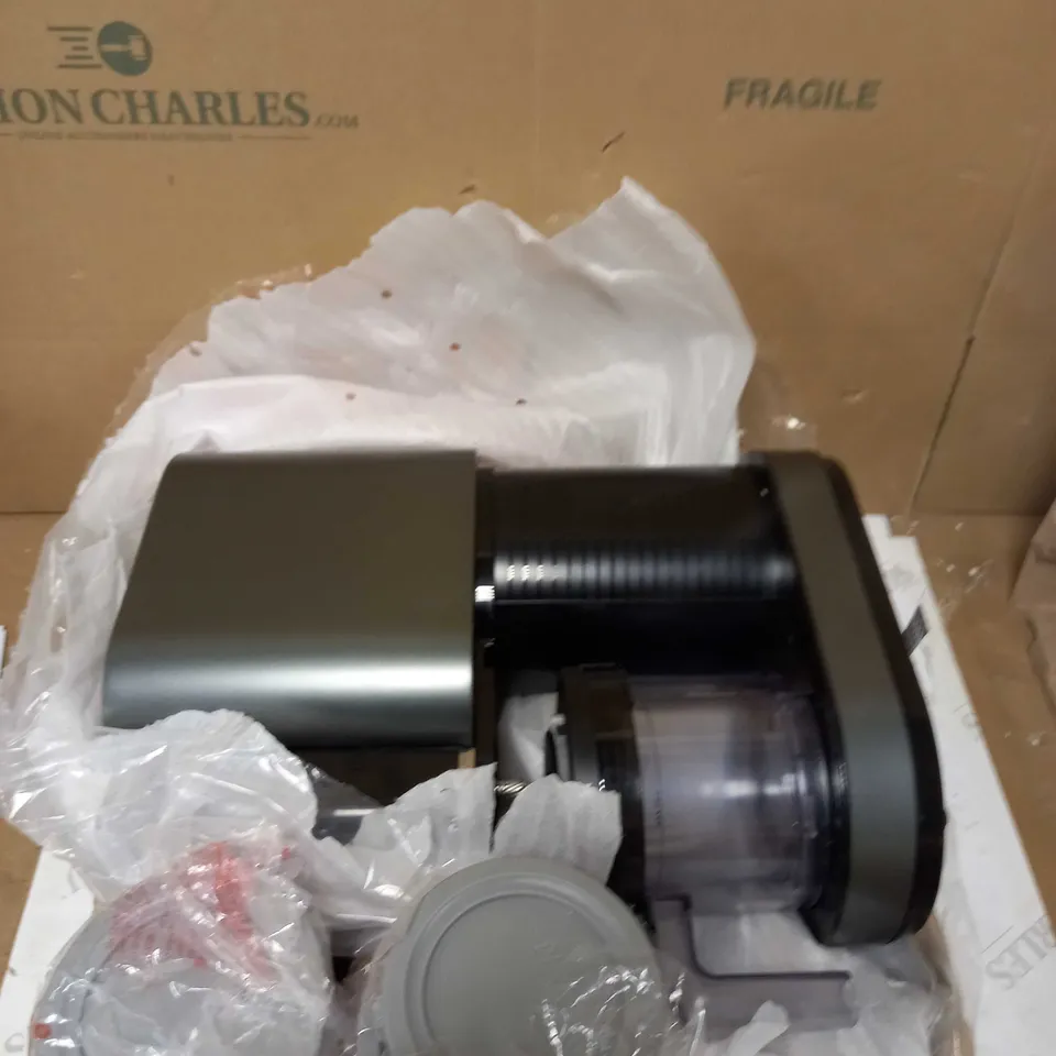 NINJA CREAMI ICE CREAM & DESSERT MAKER