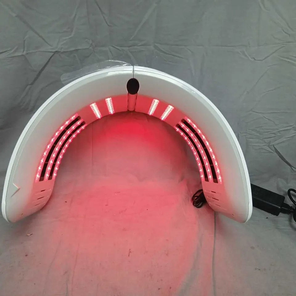 OPATRA LONDON LED FACIAL LIGHT THERAPY DEVICE