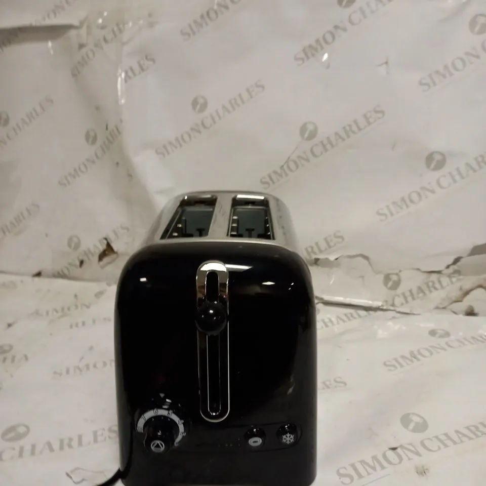DUALIT 2-SLICE LITE TOASTER 