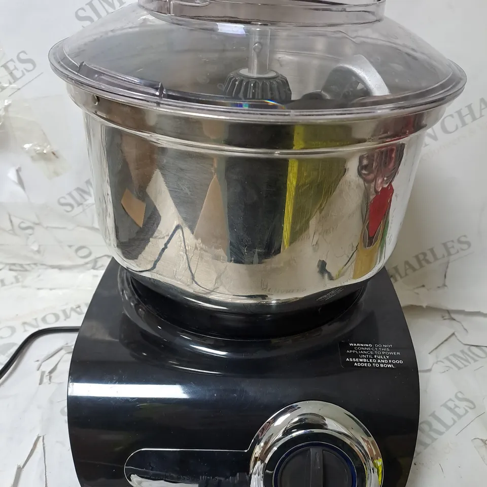 COOK'S ESSENTIALS STAND MIXER