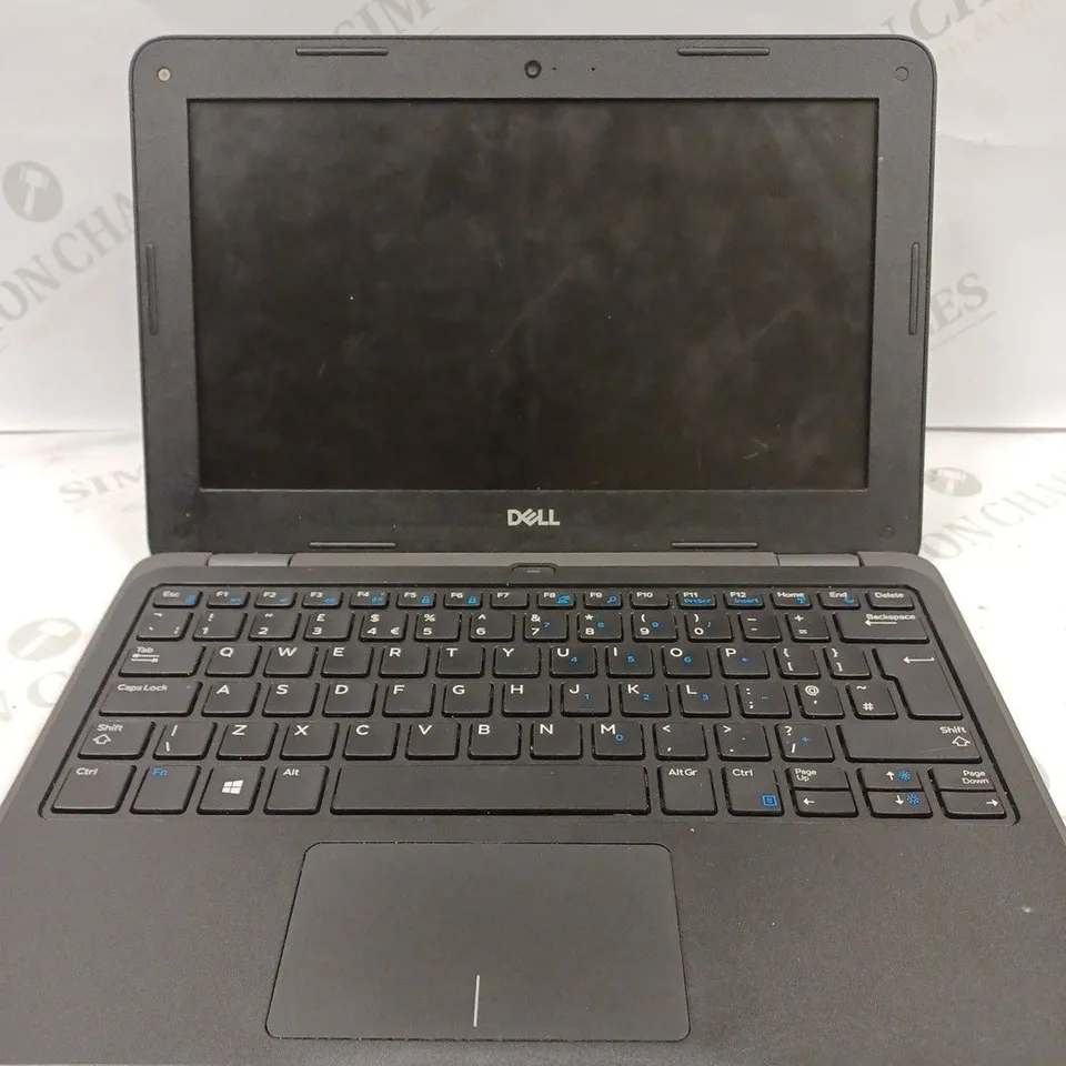 DELL LATITUDE 3190 P26T LAPTOP	