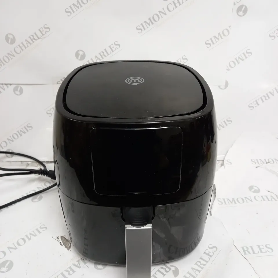 MASTERCHEF 4.5L DIGITAL AIR FRYER