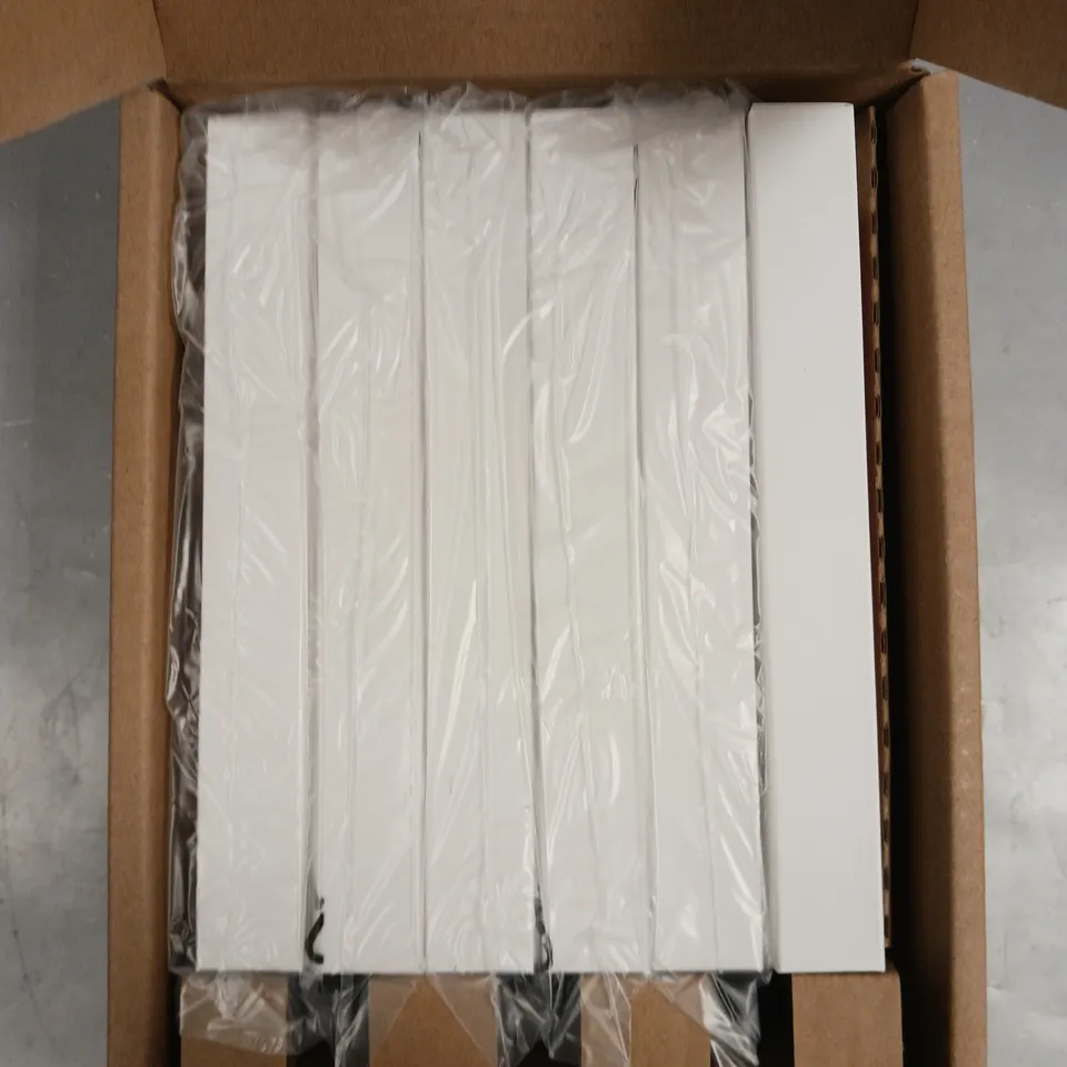 6 X BOXED APPLE IPHONE XS MAX LEATHER FOLIO PROTECTIVE CASES IN PINK