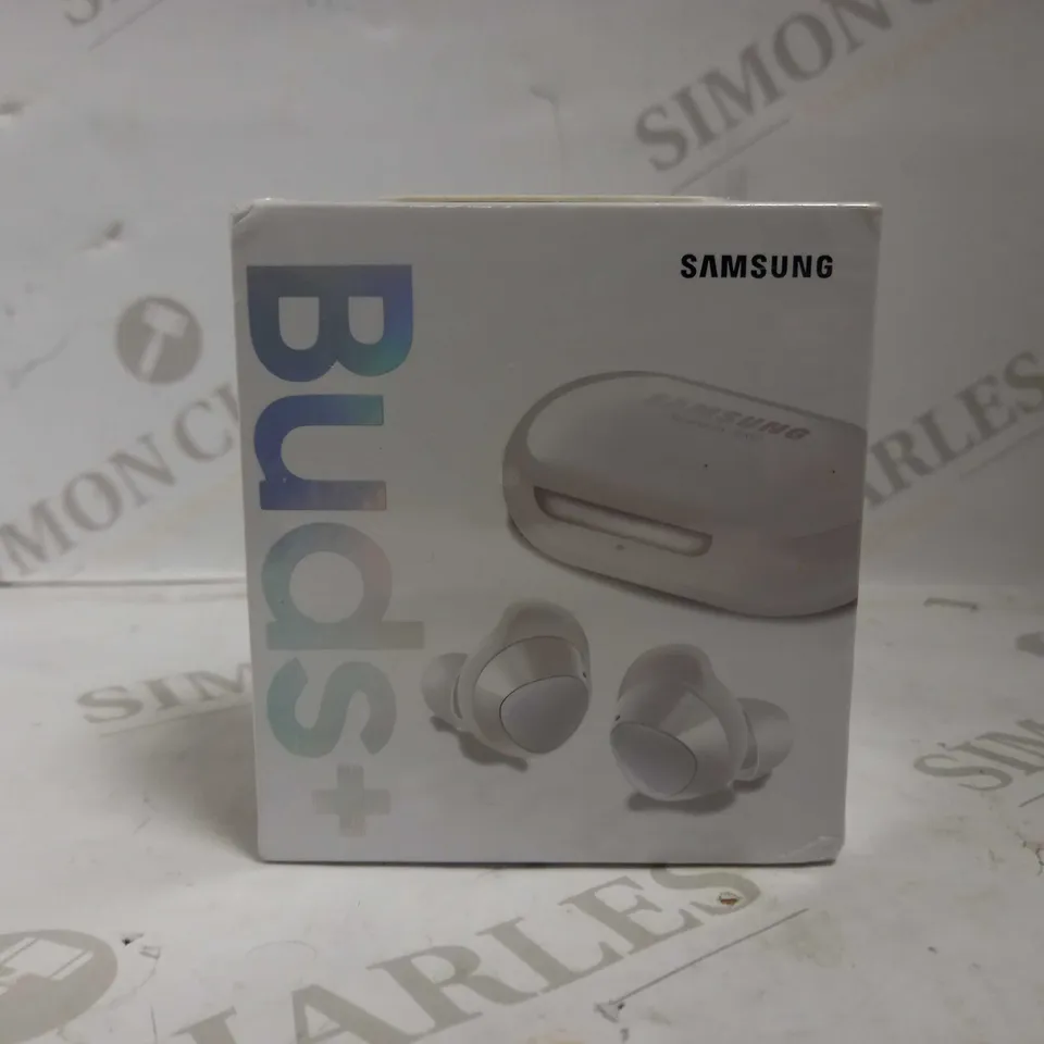 SEALED SAMSUNG GALAXY BUDS+