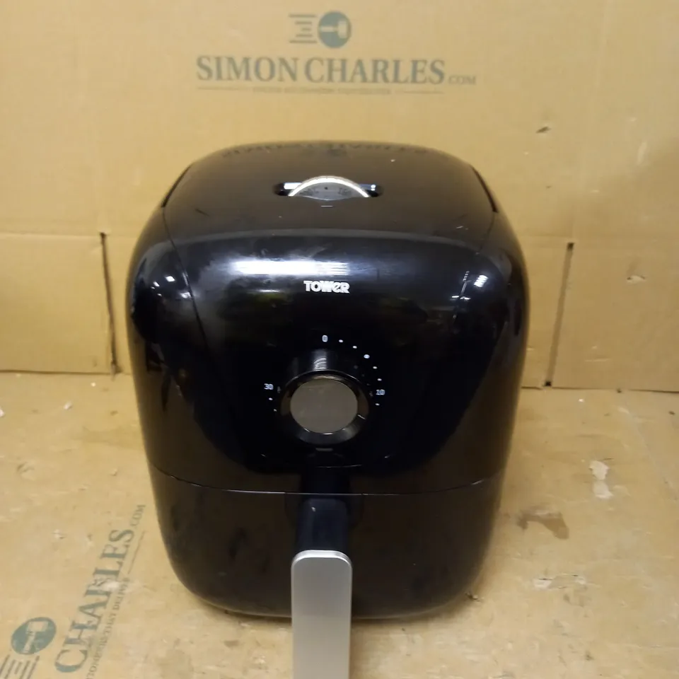 TOWER VORTX AIR FRYER