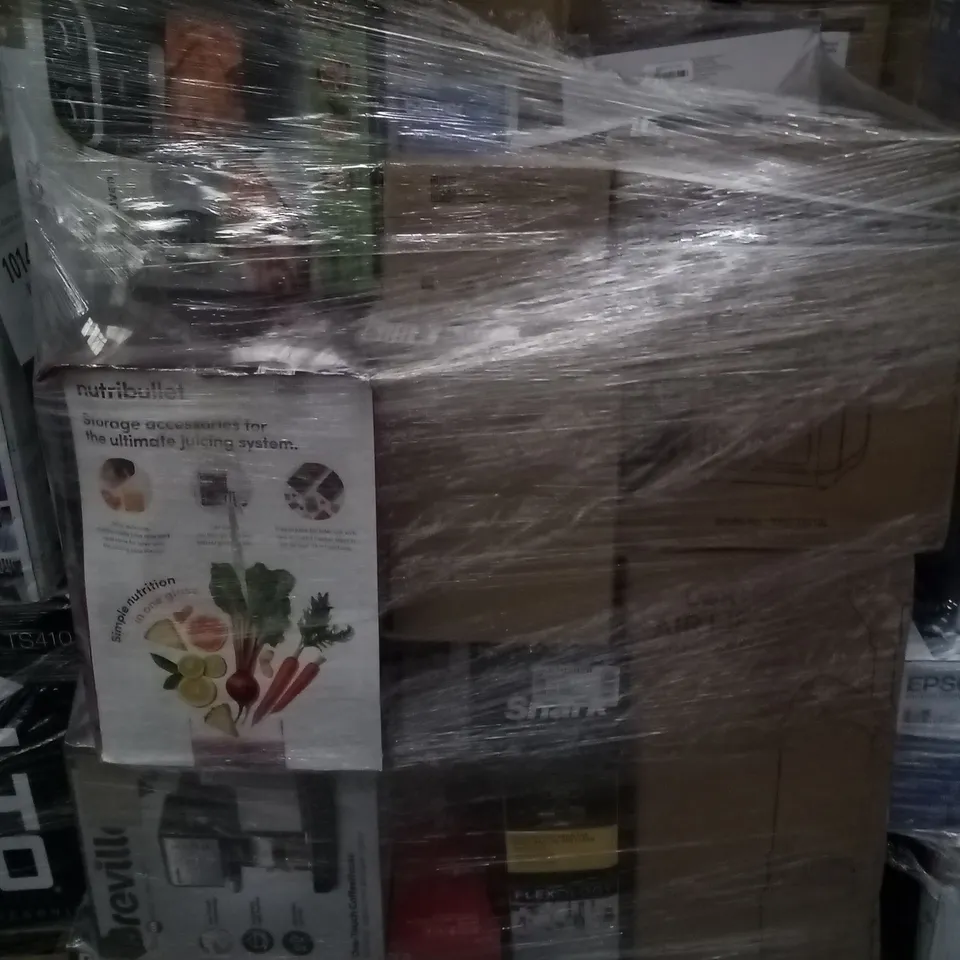 PALLET OF APPROXIMATELY 31 ASSORTED HOUSEHOLD & ELECTRICAL PRODUCTS TO INCLUDE