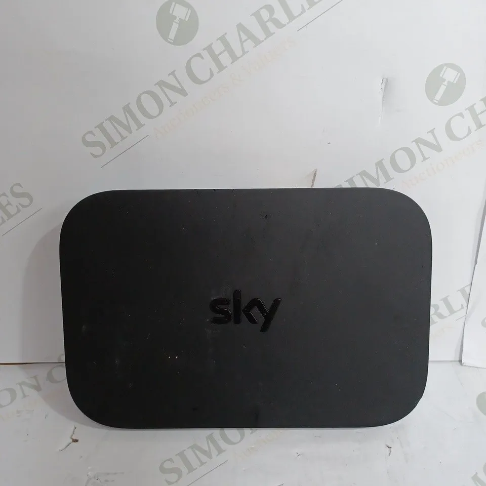 SKY Q MULTIROOM BOX EM150