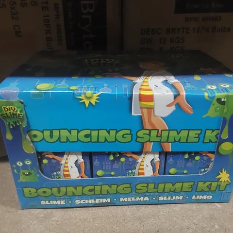 BOUNCING SLIME KIT 