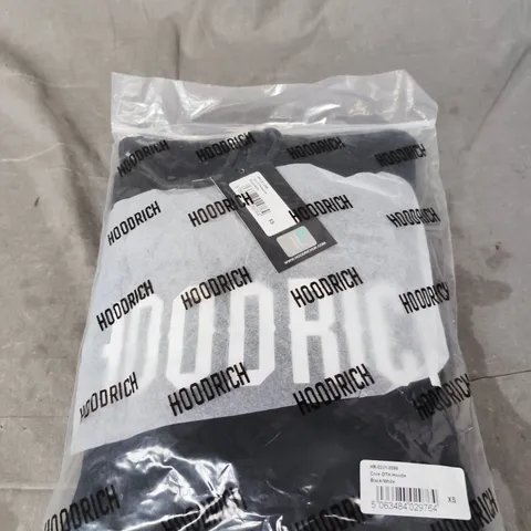 BAGGED HOODRICH CORE OTH HOODIE - SIZE XS