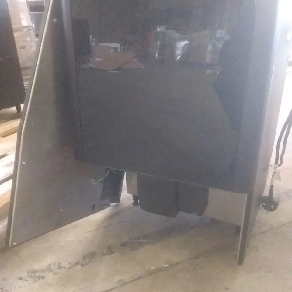 COFFETEK VITRO ESPRESSO BEAN TO CUP COFFEE & HOT CHOCOLATE MACHINE 1GBVX4ESP00