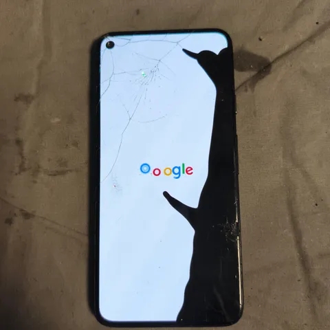 GOOGLE PIXEL 5 MOBILE PHONE
