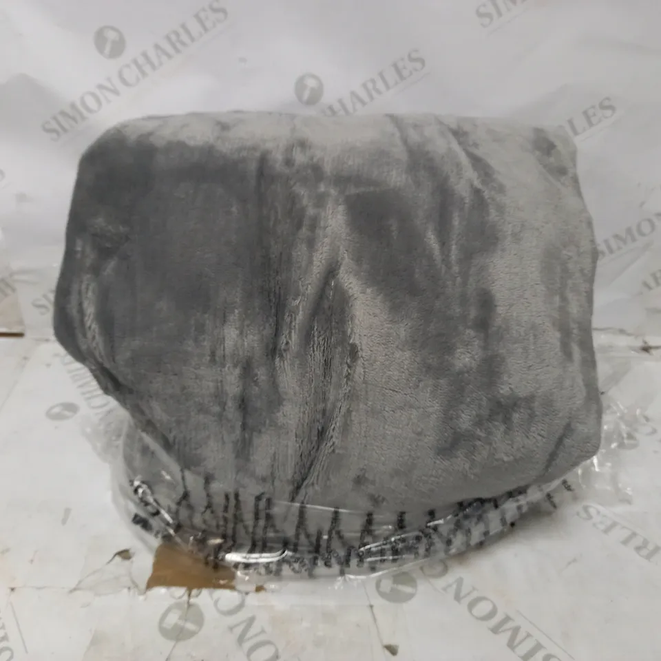 BOXED HOMEDICS WEIGHTED BLANKET