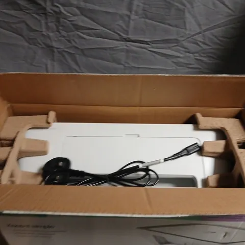 HP DESKJET 2820E PRINTER – BOXED, INSTANT INK READY, POWER CABLE INCLUDED 