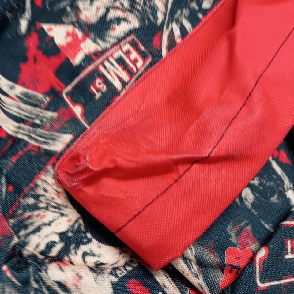 A NIGHTMARE ON ELM STREET BACKPACK 